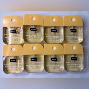 B Pure Moisturizing Hand Sanitizer - Set of 8